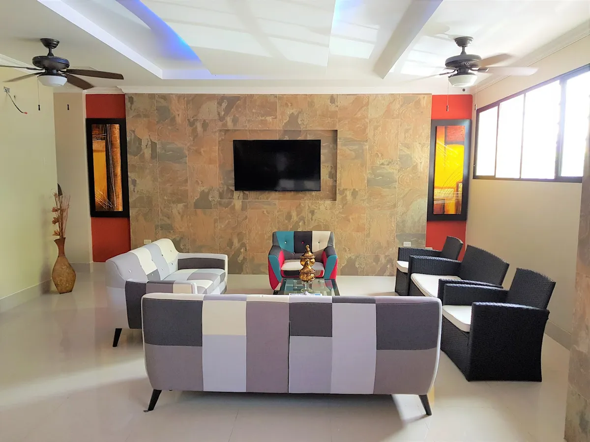 Apart Suites, Apart Guayaquil, Guayaquil interior view