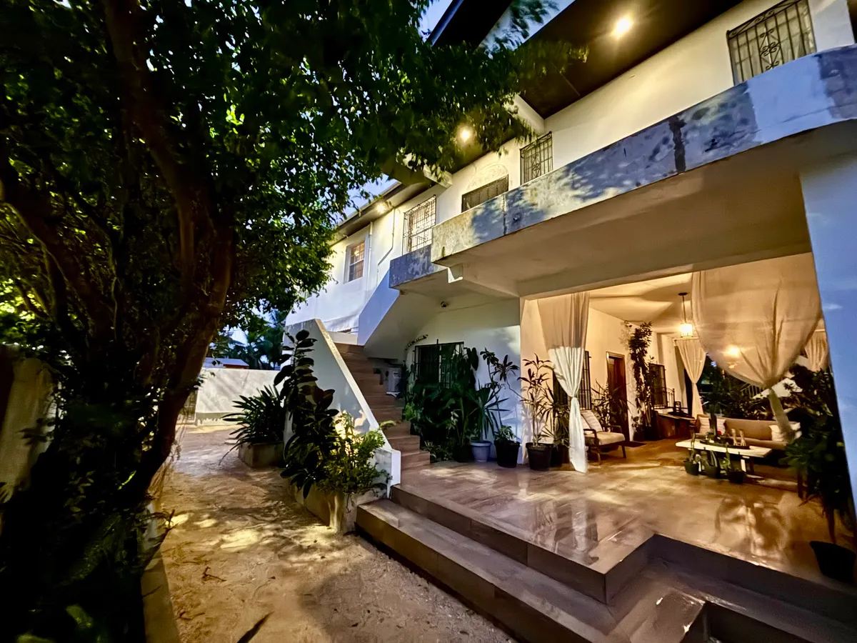 Aparthotel Stylish Apartments, Belize City interior view
