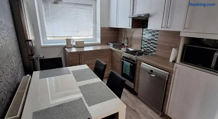 Apartmán Banská Bystrica, Banska Bystrica interior view