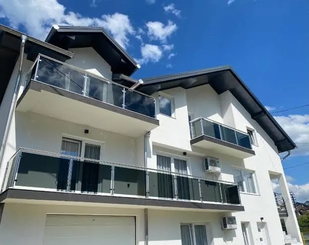 Apartman Rawda 1 - One-Bedroom Apartment, Jajce interior view