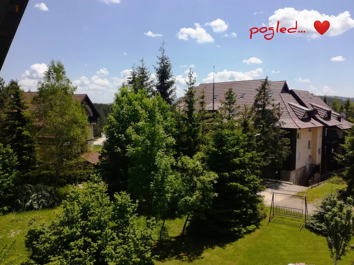 apartmani NIKA, Zlatibor interior view