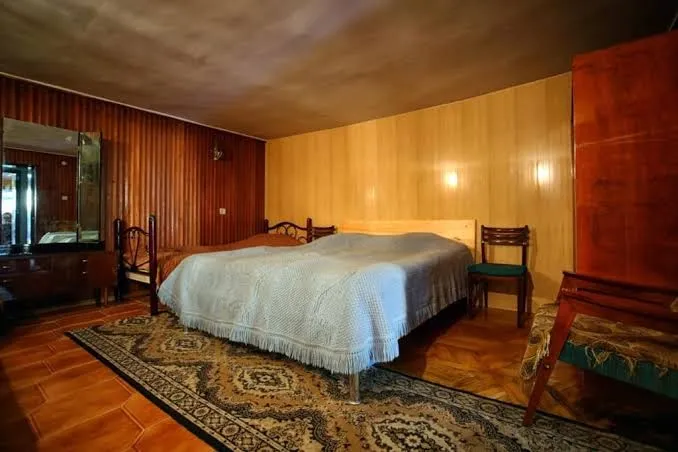 Apartment Gardenia - Three-Bedroom Apartment, Kutaisi interior view