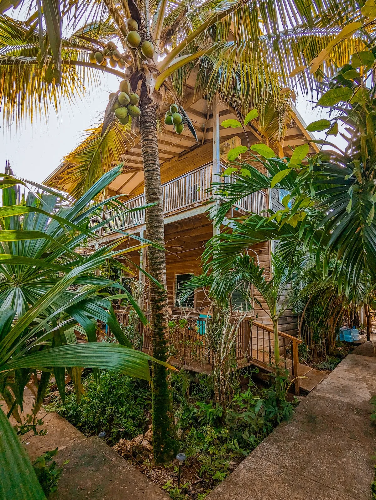 Apartments Chez Milady, Utila interior view