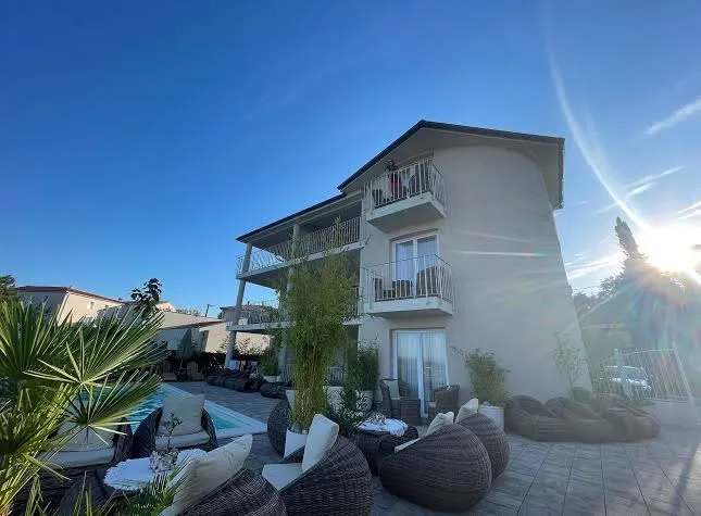 Apartments VIP Residence, Piran interior view