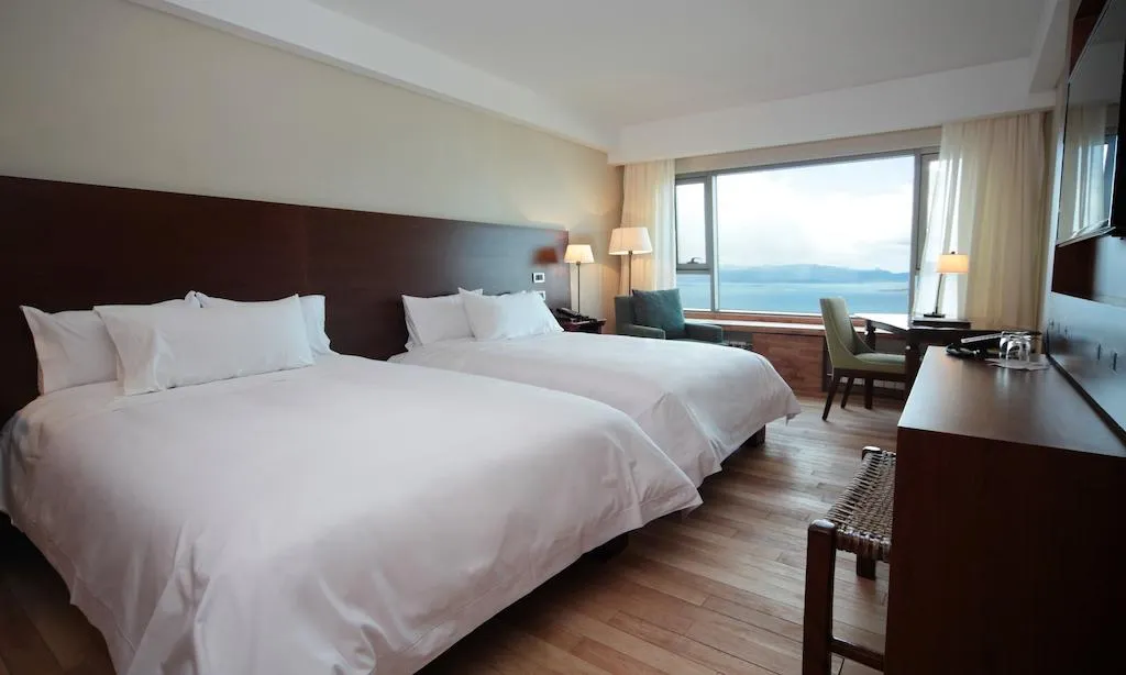 Arakur Ushuaia Resort & Spa, Ushuaia interior view