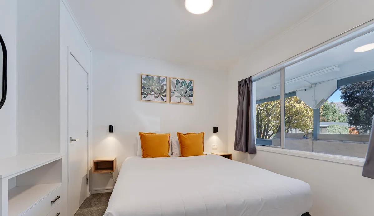 Archway Motels & Chalets, Wanaka interior view