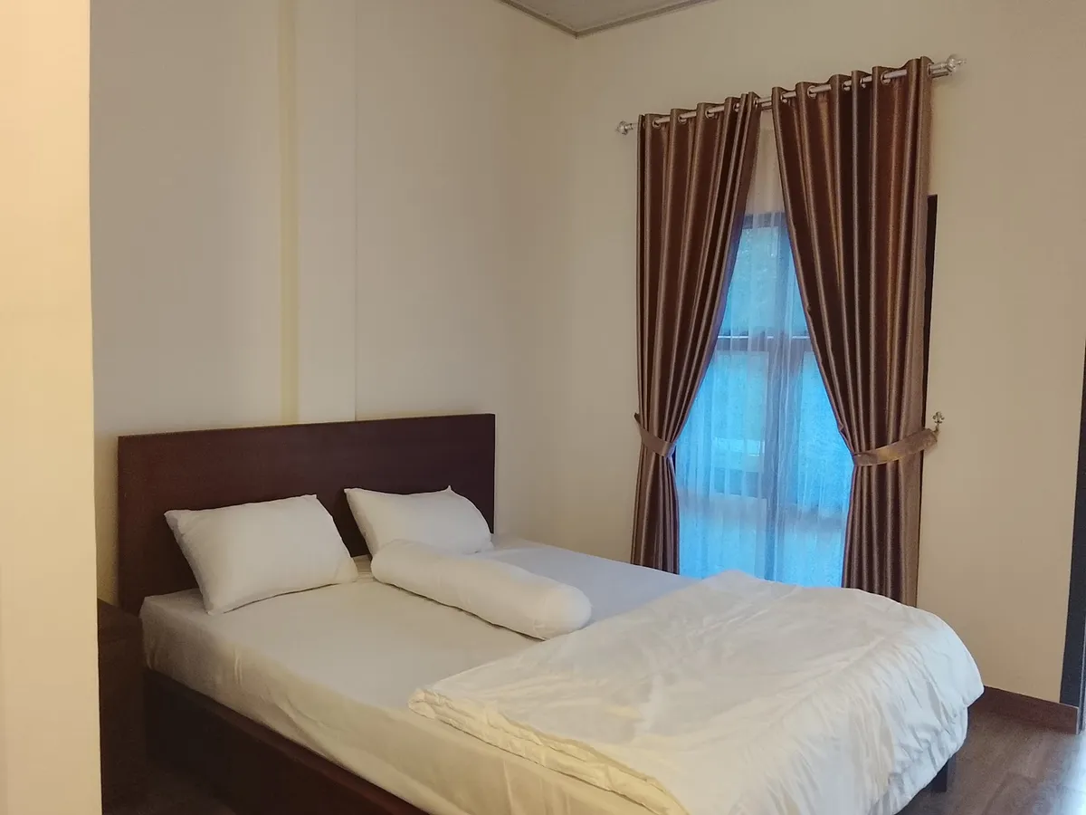 Arisiwa Homestay Lombok, Lombok interior view