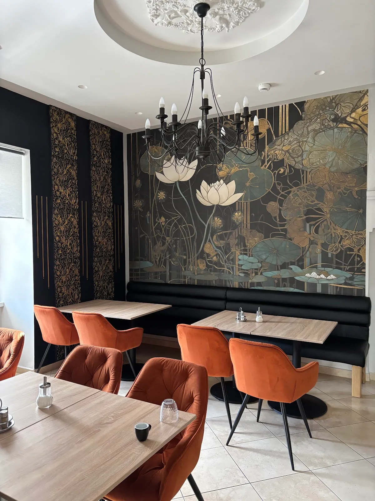 Atrium Hotel and Wellness, Sopron interior view