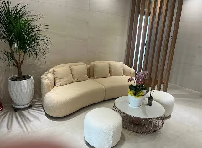 Aventa Hotel, Gyeongju, Gyeongju interior view