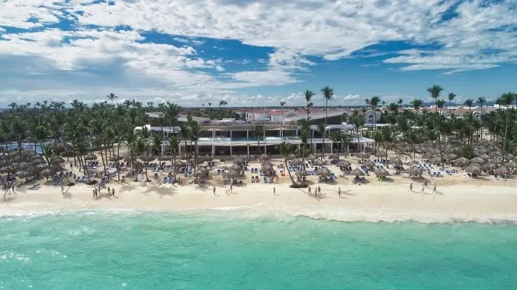 Bahia Principe Explore Legend, Punta Cana interior view
