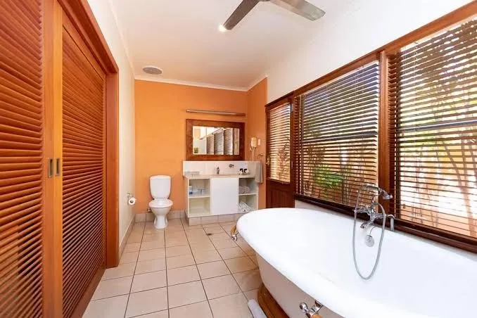 Bali Hai Resort & Spa, Broome interior view