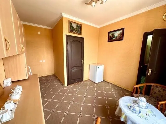 Bargi Sabz - Apartment, Khujand interior view