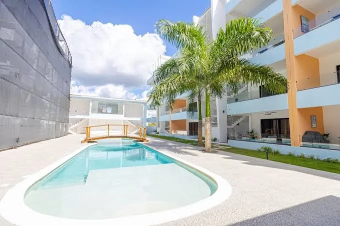 Bayahibe 2BR | Pool + Beach | Dominican Rep, Bayahibe interior view