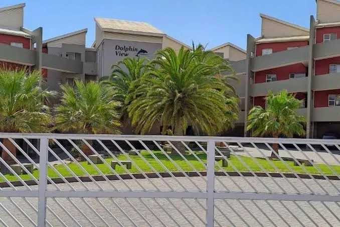 Beach Hive 2 - Two-Bedroom Apartment, Walvis Bay interior view