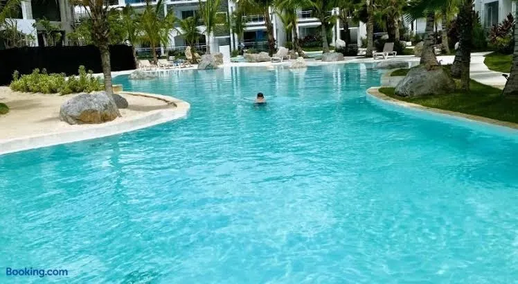 Beautiful Star of the Caribbean - Apartment Estrella Dominicus Bayahibe, Bayahibe interior view