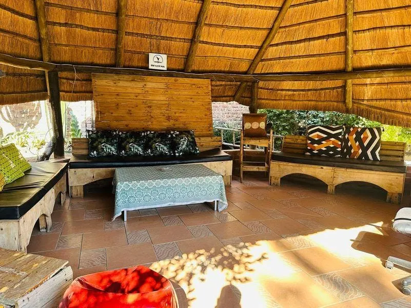 Birdville BNB Guesthouse, Gaborone interior view
