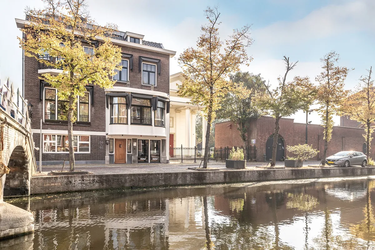 BizStay Delft Apartments, Delft interior view