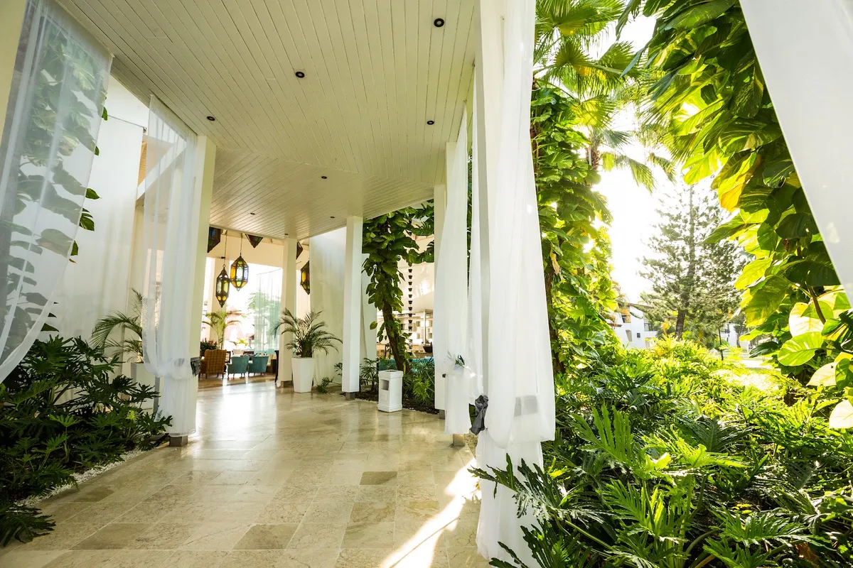 BlueBay Villas Doradas, Puerto Plata interior view