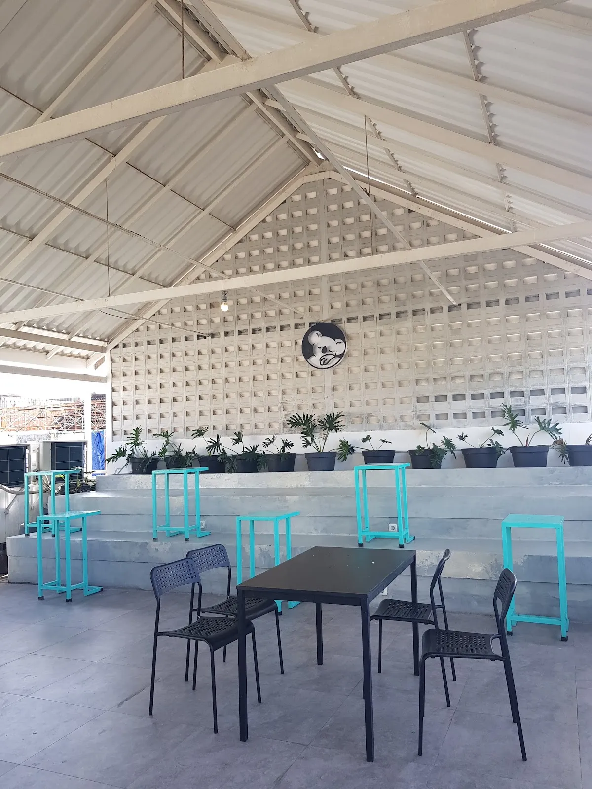 Bobopod Malioboro, Yogyakarta, Yogyakarta interior view