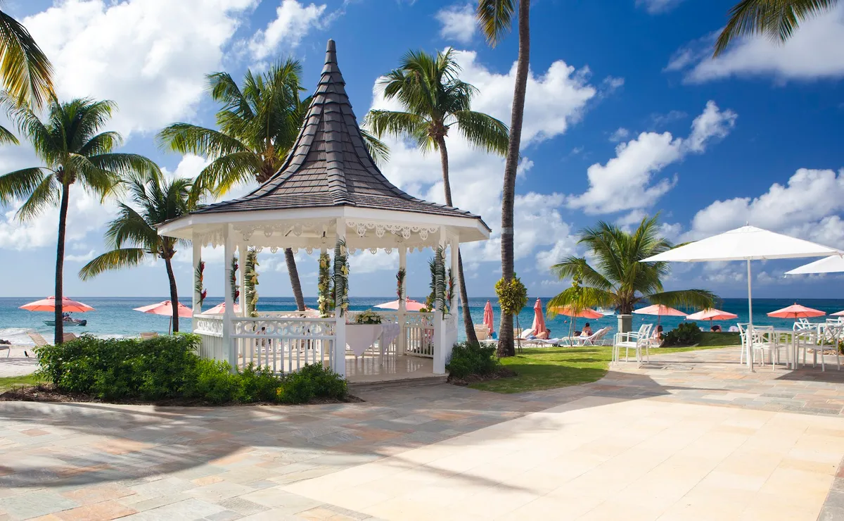 BodyHoliday Saint Lucia, Rodney Bay interior view