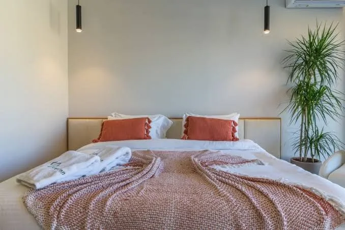BOHO Studio: Dream Catcher | Mar Mikhael, Beirut interior view