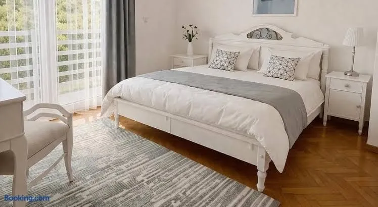 Bonita Apartments, Mostar interior view