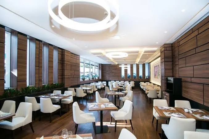 Bonvital Wellness & Gastro Hotel Heviz, Heviz interior view