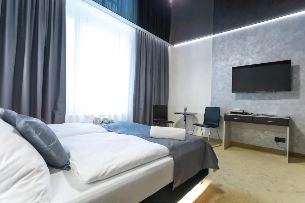 Boutique Hotel GOLDEN Košice, Kosice interior view