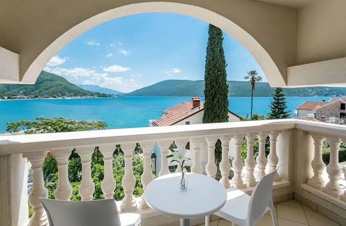Boutique Hotel Kredo, Herceg Novi interior view
