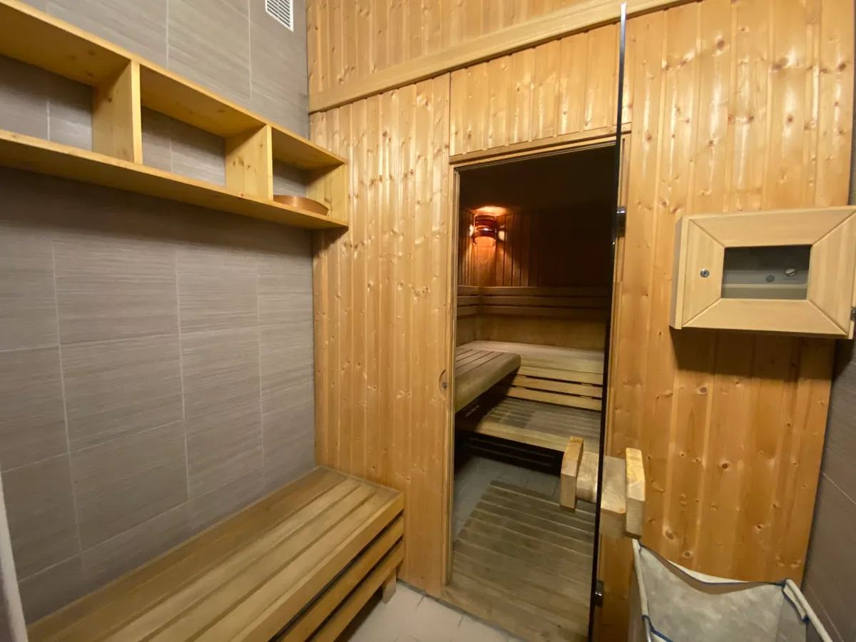 Boutique Hotel Sopianae, Pecs interior view