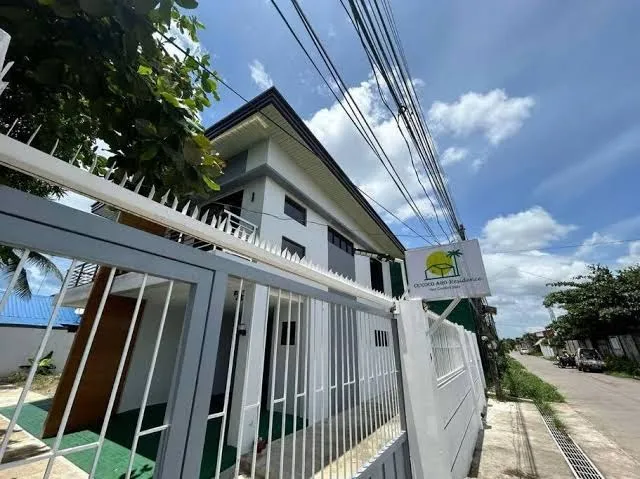BRAND NEW Ce'Coco Residences - Modern apartment - One-Bedroom Apartment, Visayas interior view