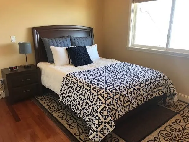 BRAND NEW - ENTIRE FLOOR w/ OCEAN Beach View and PARKING!, San Francisco interior view