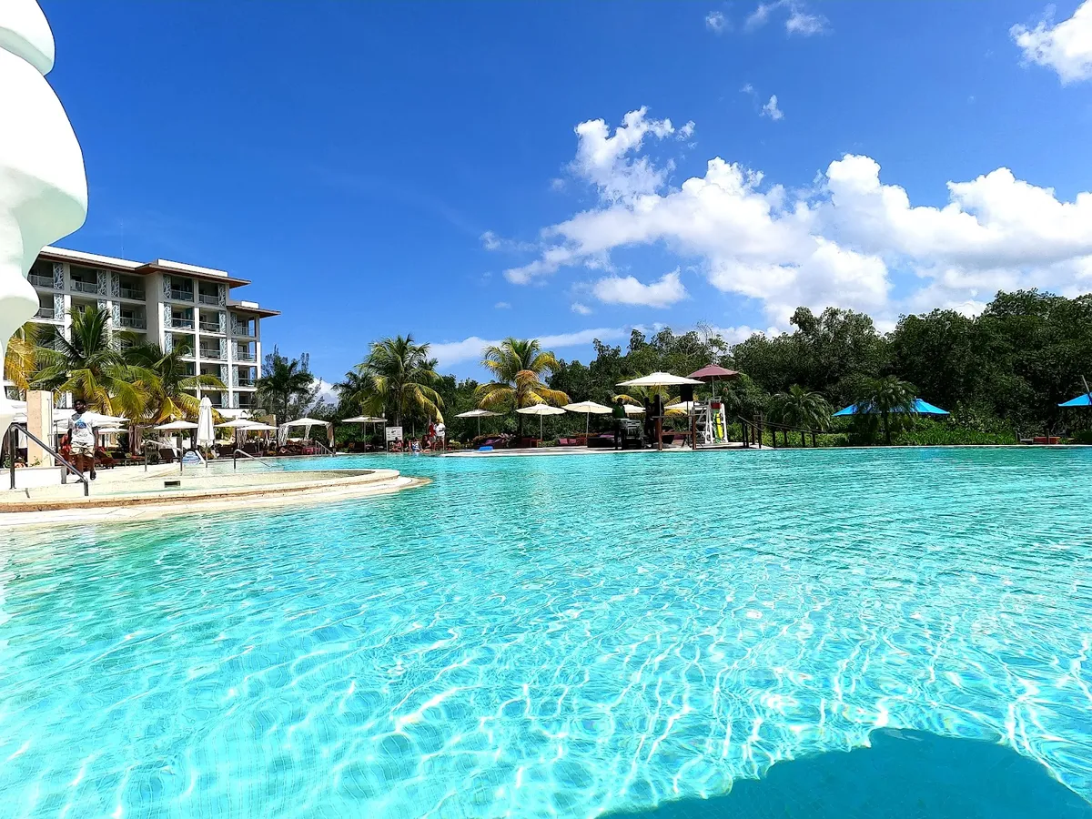 Breathless Montego Bay Resort & Spa, Montego Bay interior view