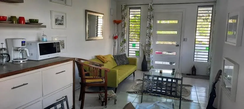 Breezy Vista on the Terrace - West Coast, Saint James, Barbados - One-Bedroom Apartment, Speightstown interior view