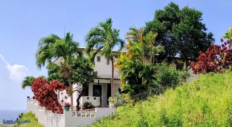 Breezy Vista on the Terrace - West Coast, Saint James, Barbados, Speightstown interior view