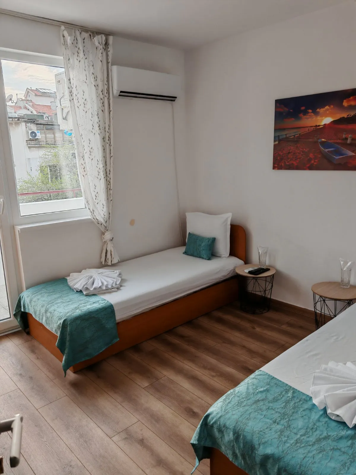 Къща за гости Пиргос, Burgas interior view