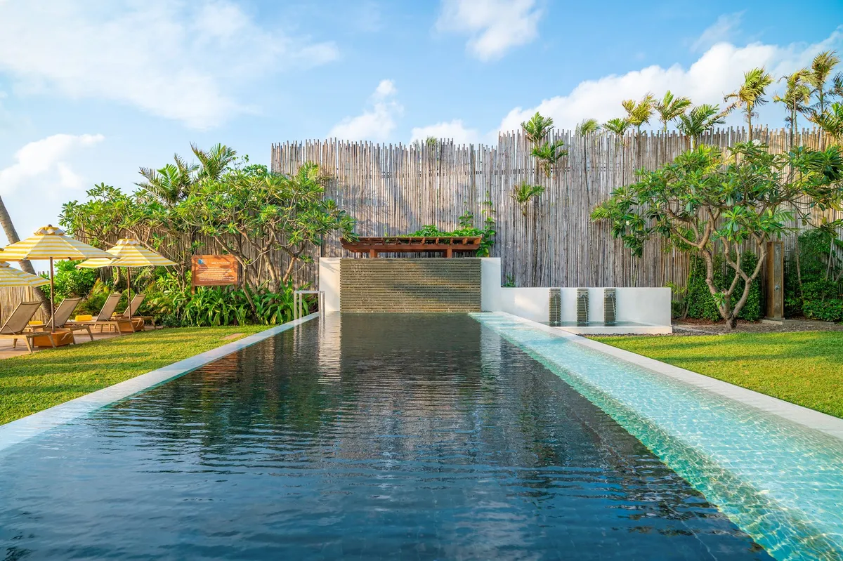 Buri Rasa Village Samui Adults Only Resort (16+), Koh Samui interior view