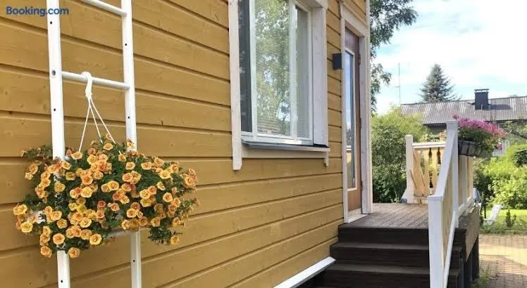 BySannah, Porvoo interior view