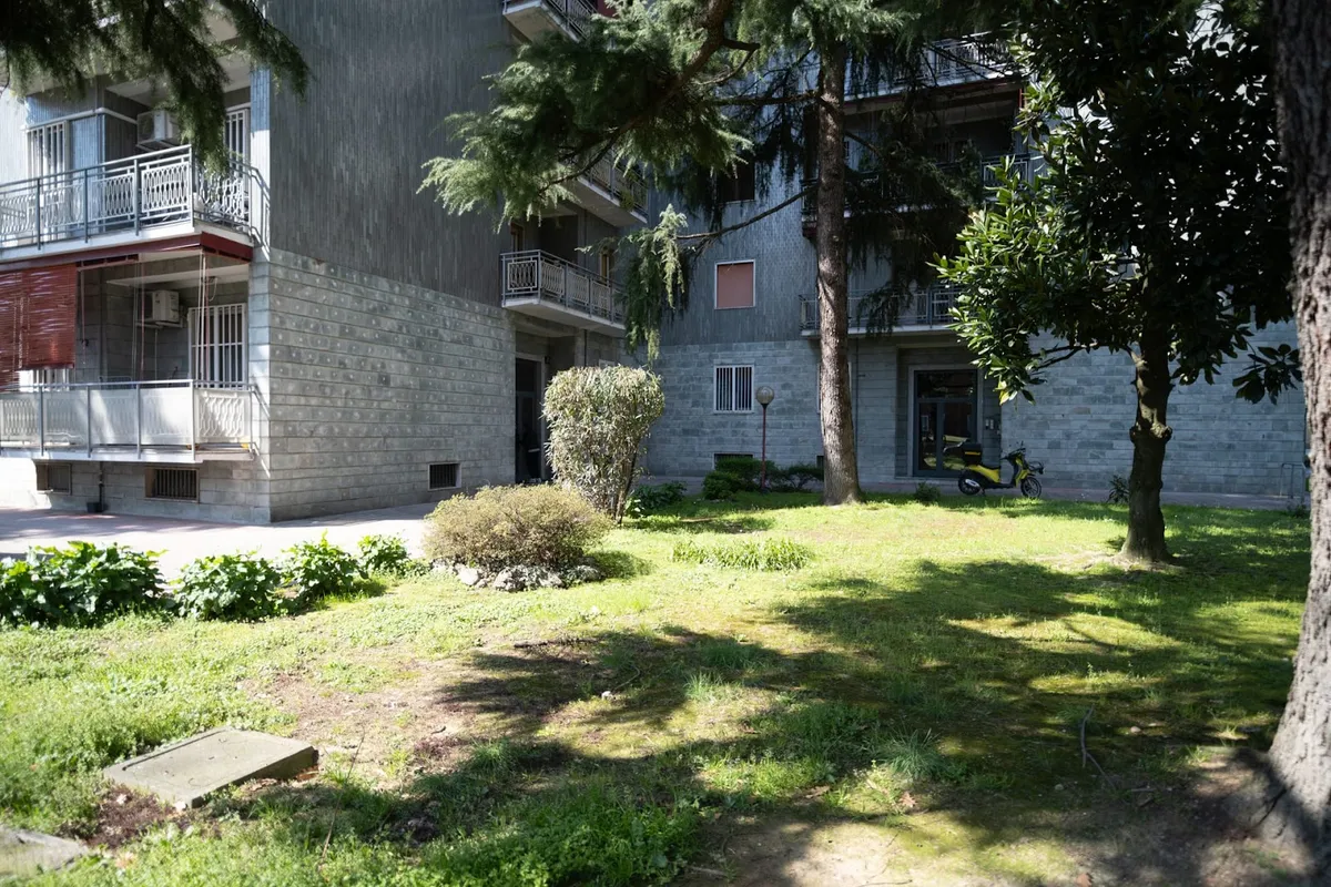 CASA AURORA Rozzano - affittacamere, Milan interior view