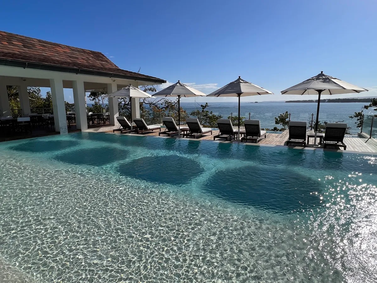 Casa Colonial Beach and Spa, an SLH Hotel, Puerto Plata interior view