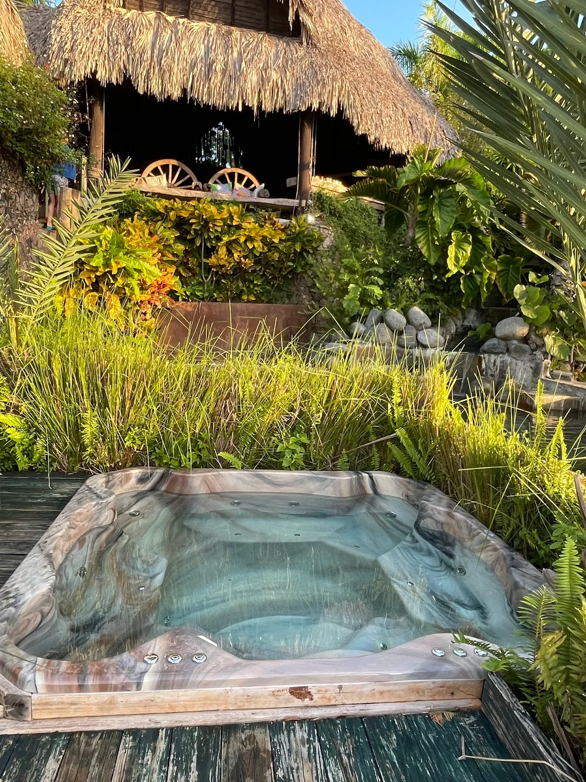 Casa El Paraíso, Las Galeras, Samana, Samana interior view