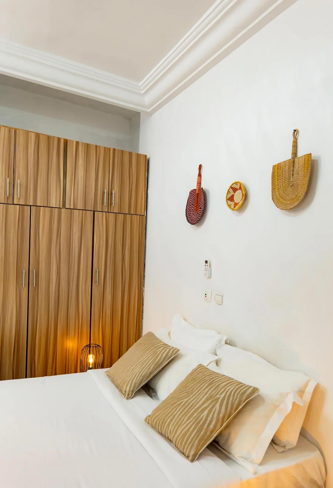 Casa Hôtel Résidence - Location Meublée Abidjan - Résidence Meublée Cocody - Appart Hôtel - Studio meublée Abidjan, Abidjan i
