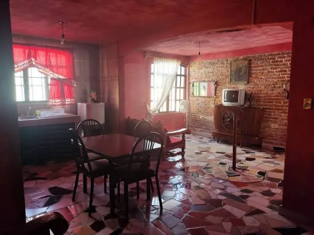 CASA JUANITA, San Miguel De Allende interior view
