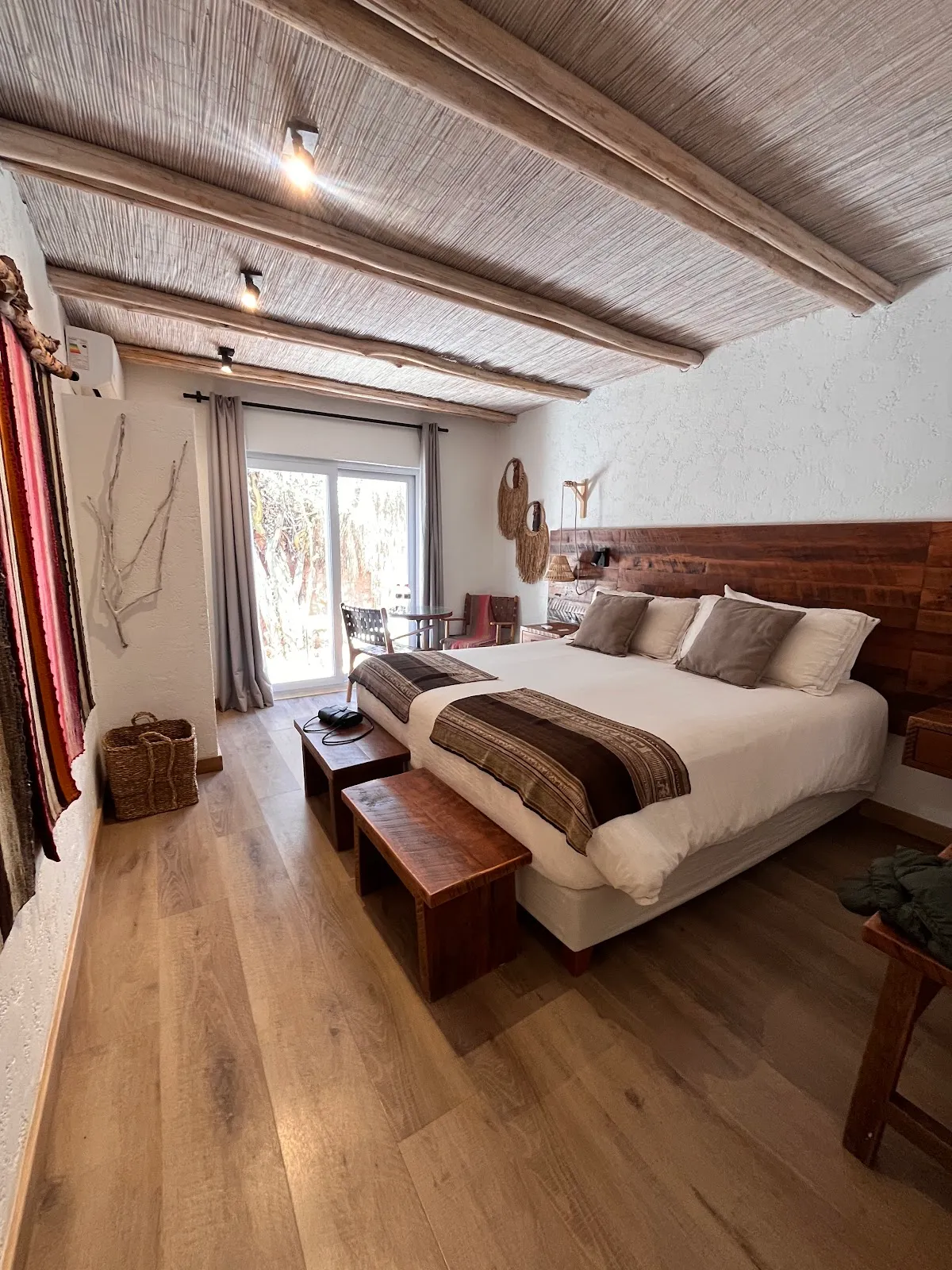Casa Solcor Boutique Bed & Breakfast, San Pedro De Atacama interior view