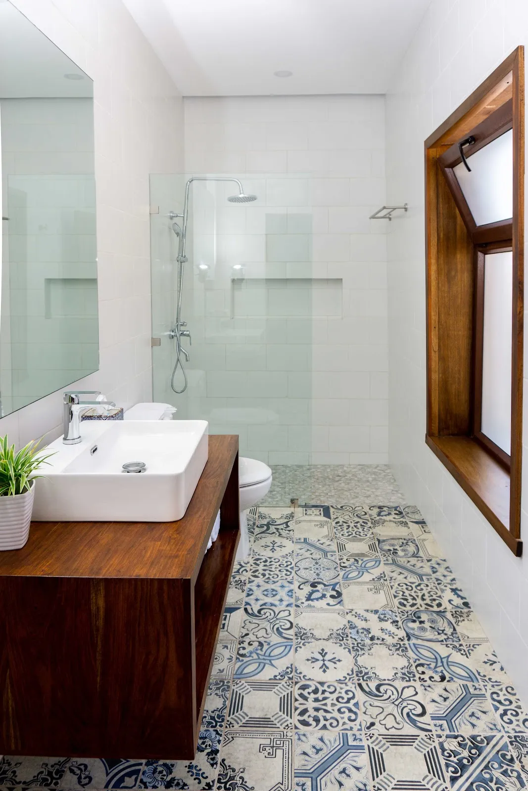 Casa Villamil Boutique Hotel, Copan Ruinas interior view