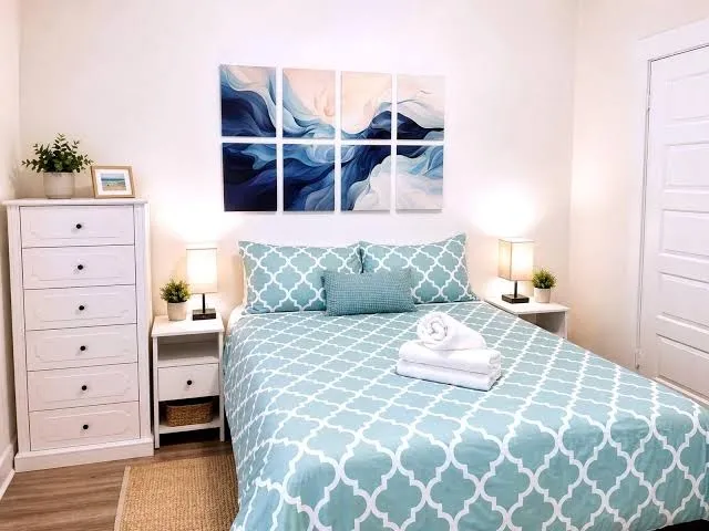 CasaViva Luna · 3BR/2BA w/ Private Firepit & Front Yard. Walk to Hillcrest & North Park, 5 Min to Zoo, SeaWorld & Beaches, Sa