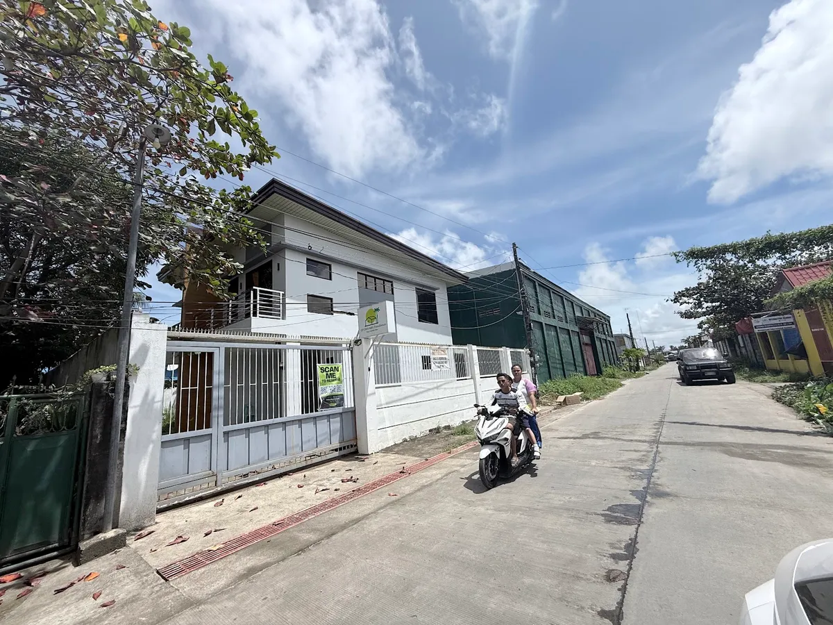 Ce'Coco Residences, Visayas interior view