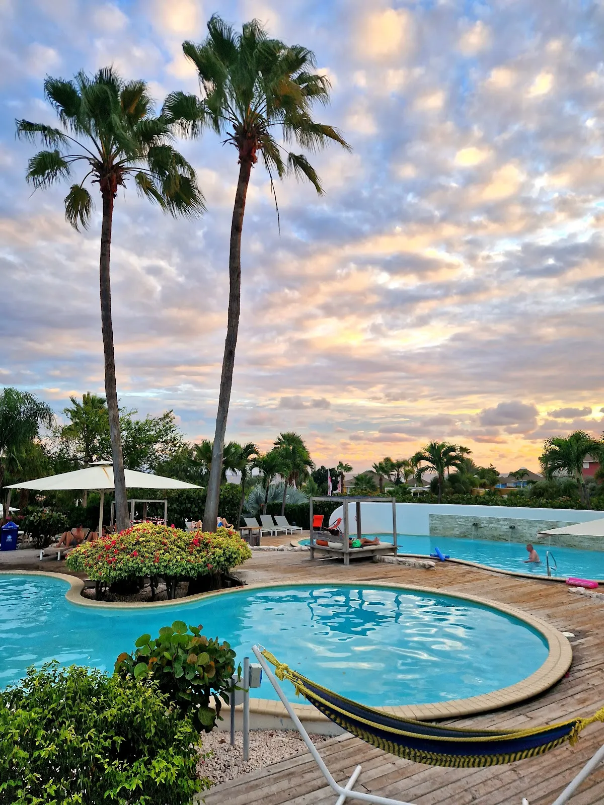 Chogogo Dive & Beach Resort Curacao, Willemstad interior view