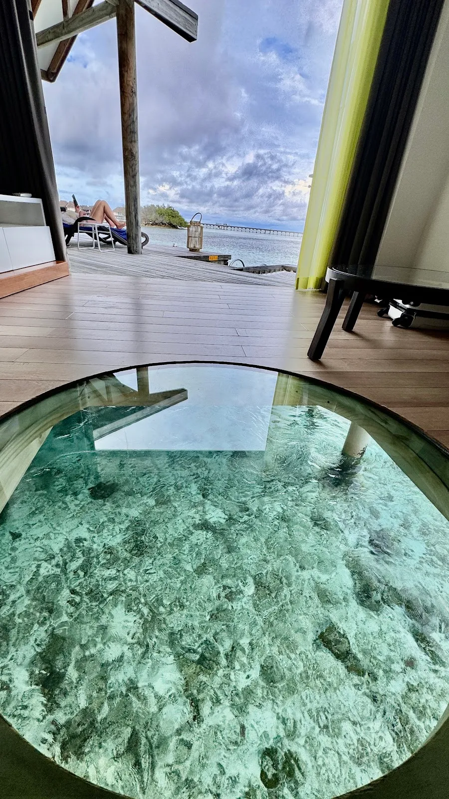 Cinnamon Dhonveli Maldives - Waters Suites, North Male Atoll interior view