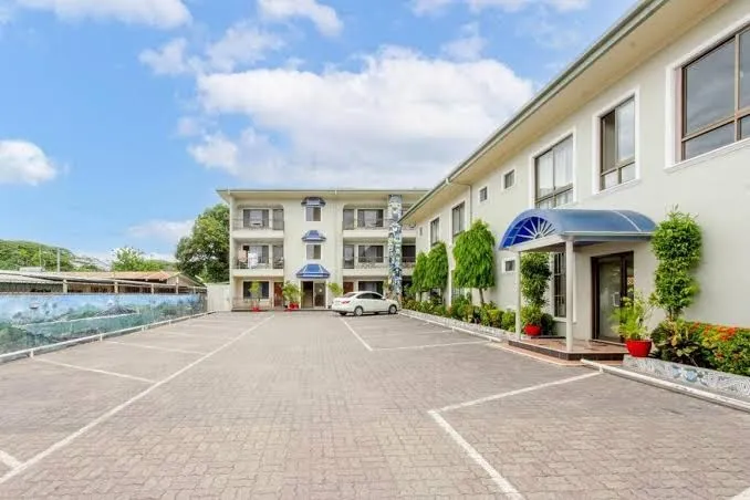 Citi Serviced Apartments - Lagatoi Place, Port Moresby interior view
